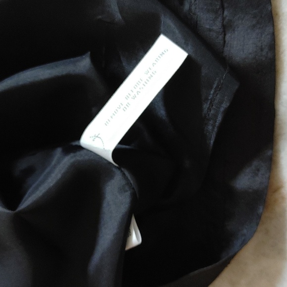 NWT'S Ann Taylor Black Tie Event Short Dupioni Silk Dress XS/S - Picture 15 of 16